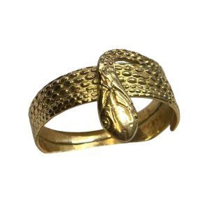 K18 (18金) リング